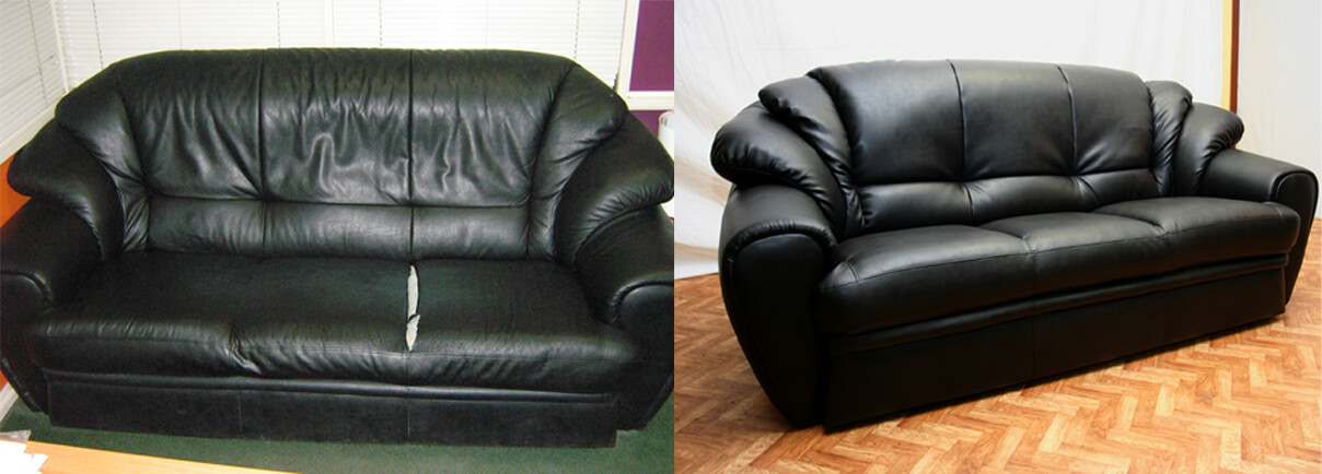 Мебель до и после ремонта  - фото 13