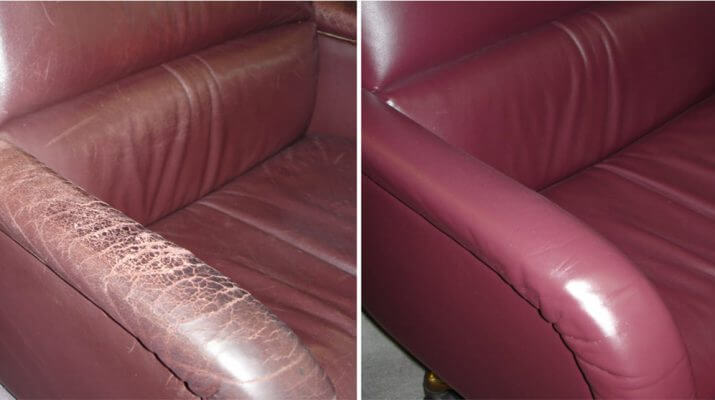 Мебель до и после ремонта  - фото 25