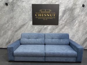 Работа CHESNUT